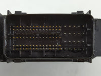 2013-2016 Ford Escape PCM Engine Control Computer ECU ECM PCU OEM P/N:FJ5A-12A650-VC Fits Fits 2013 2014 2015 2016 OEM Used 