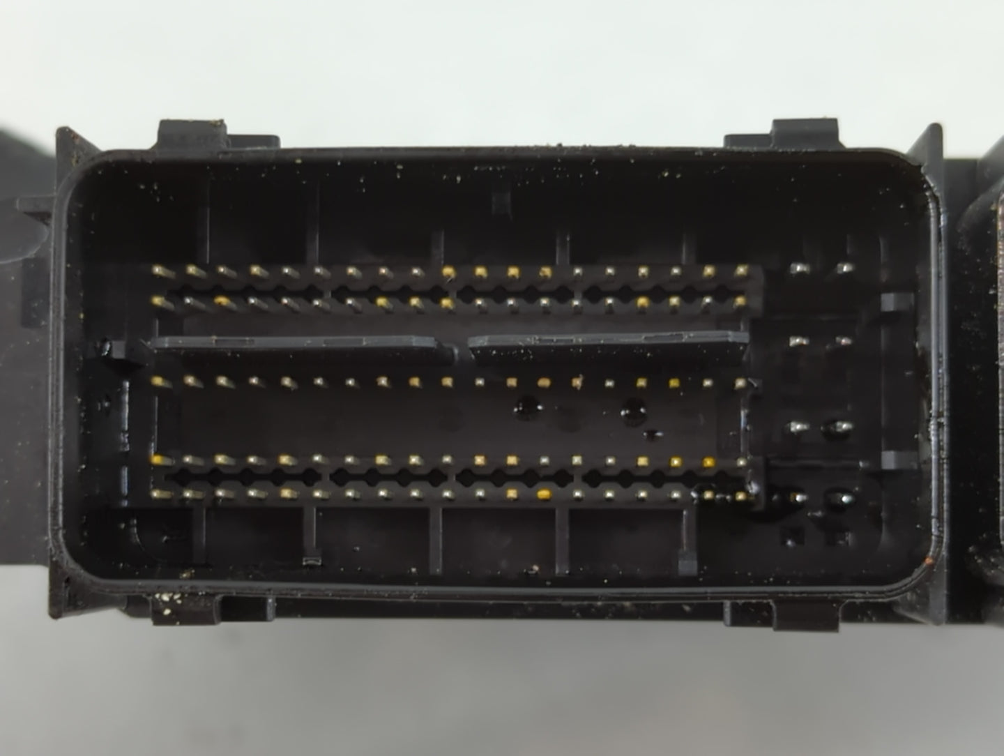 2013-2016 Ford Escape PCM Engine Control Computer ECU ECM PCU OEM P/N:FJ5A-12A650-VC Fits Fits 2013 2014 2015 2016 OEM Used 