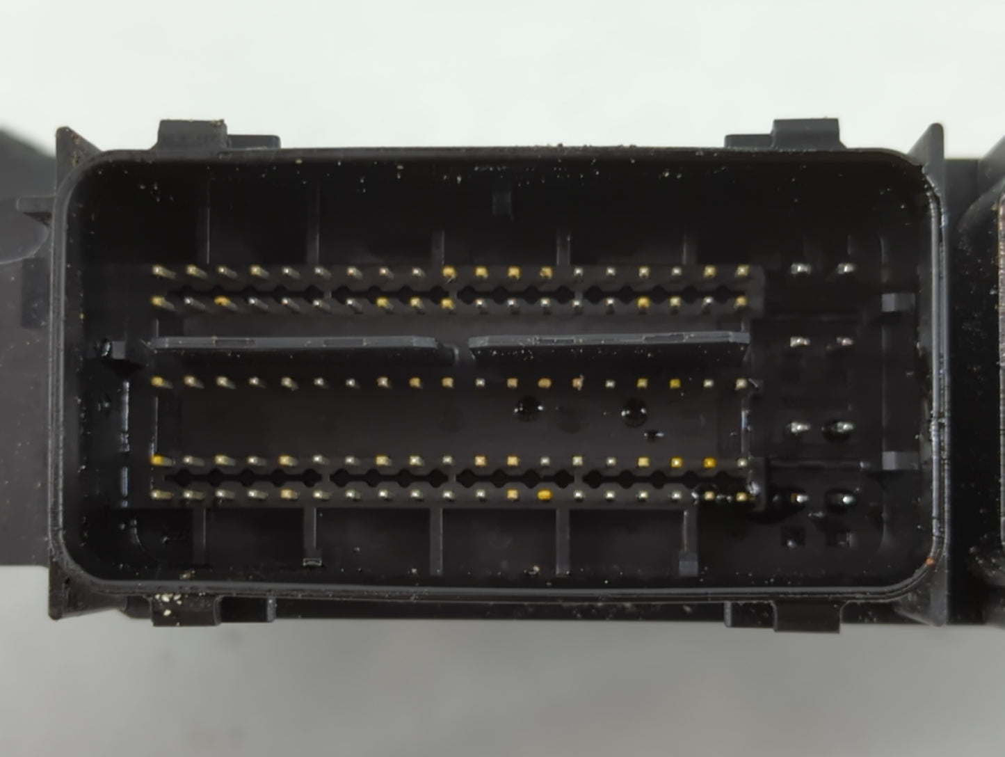 2013-2016 Ford Escape PCM Engine Control Computer ECU ECM PCU OEM P/N:FJ5A-12A650-VC Fits Fits 2013 2014 2015 2016 OEM Used 