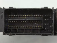 2013-2016 Ford Escape PCM Engine Control Computer ECU ECM PCU OEM P/N:FJ5A-12A650-VC Fits Fits 2013 2014 2015 2016 OEM Used 
