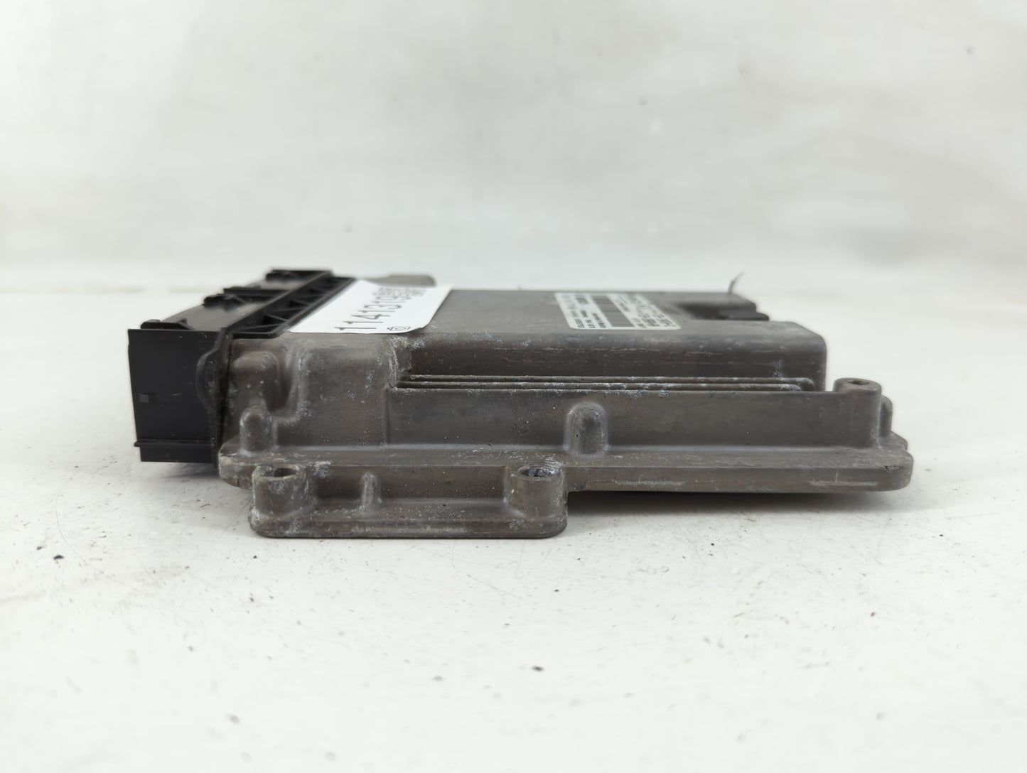 2013-2016 Ford Escape PCM Engine Control Computer ECU ECM PCU OEM P/N:FJ5A-12A650-VC Fits Fits 2013 2014 2015 2016 OEM Used 