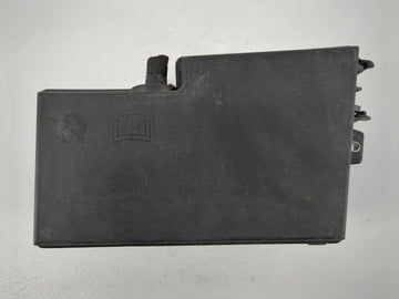 2013-2016 Ford Escape Fusebox Fuse Box Panel Relay Module P/N:E02345500 AV6T-14A067-AD Fits Fits 2013 2014 2015 2016 OEM Use
