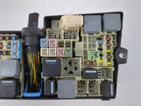 2013-2016 Ford Escape Fusebox Fuse Box Panel Relay Module P/N:E02345500 AV6T-14A067-AD Fits Fits 2013 2014 2015 2016 OEM Use