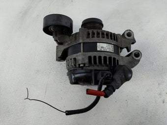 compare product 2013-2019 Ford Escape Alternator Replacement Generator Charging Assembly Engine OEM P/N:CJ5T-10300-BB Fits OEM Used Auto Parts