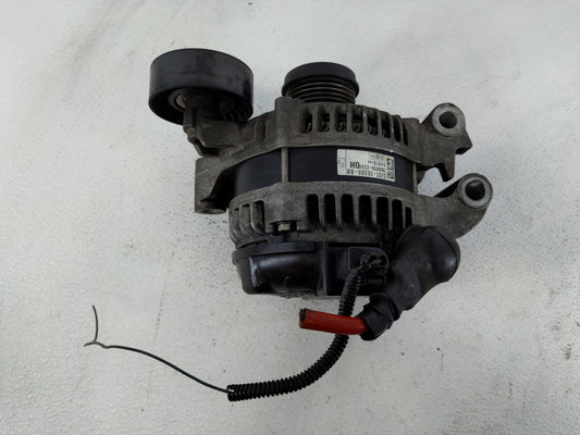 2013-2019 Ford Escape Alternator Replacement Generator Charging Assembly Engine OEM P/N:CJ5T-10300-BB Fits OEM Used Auto Par
