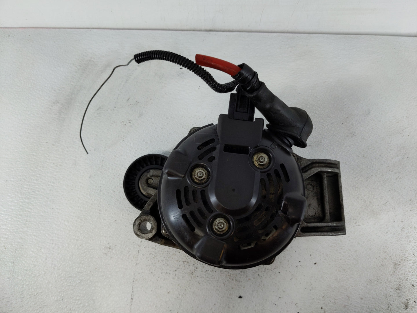 2013-2019 Ford Escape Alternator Replacement Generator Charging Assembly Engine OEM P/N:CJ5T-10300-BB Fits OEM Used Auto Par