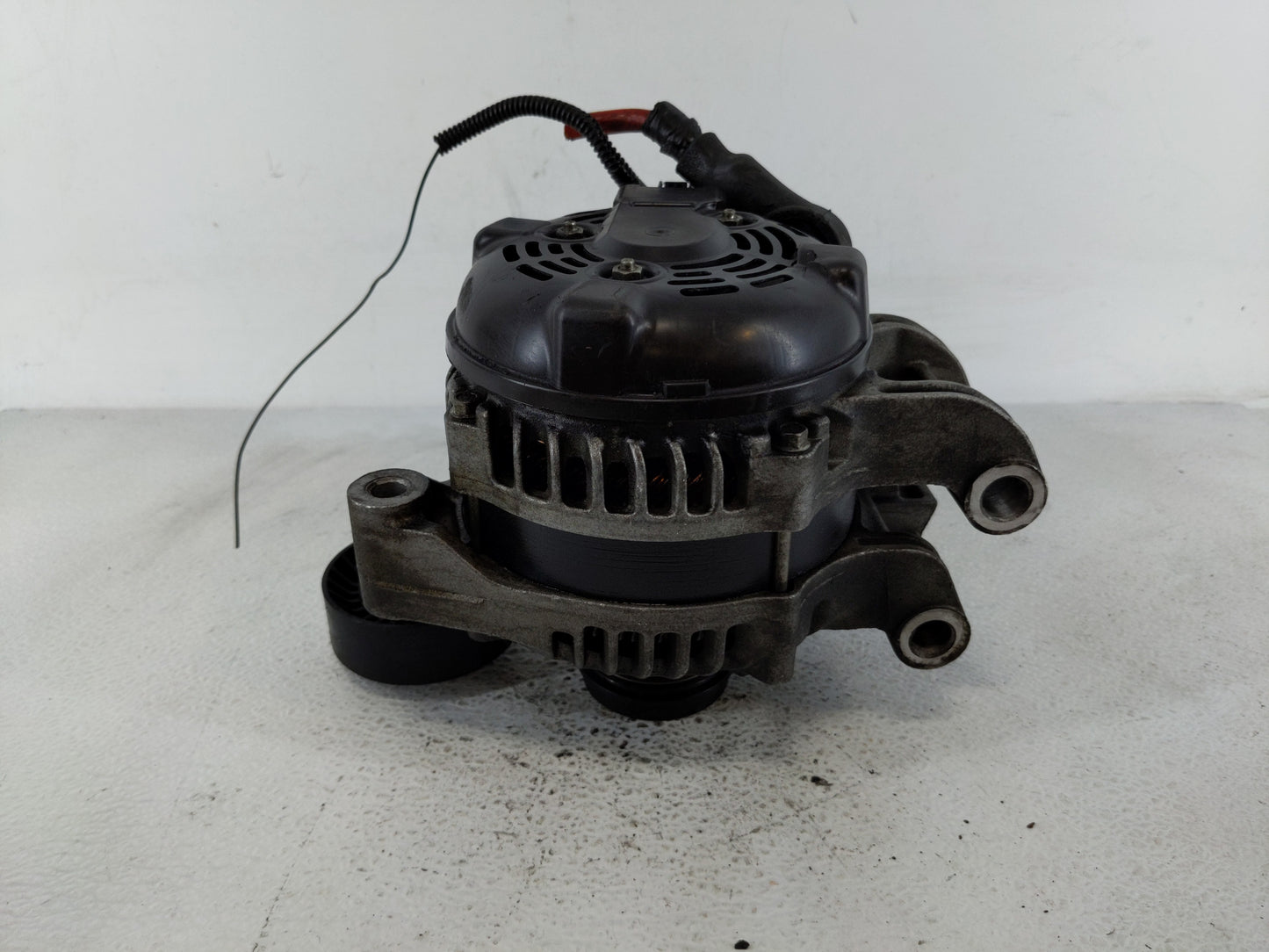 2013-2019 Ford Escape Alternator Replacement Generator Charging Assembly Engine OEM P/N:CJ5T-10300-BB Fits OEM Used Auto Par