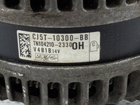 2013-2019 Ford Escape Alternator Replacement Generator Charging Assembly Engine OEM P/N:CJ5T-10300-BB Fits OEM Used Auto Par