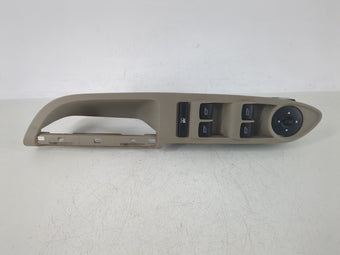 compare product 2013-2019 Ford Escape Master Power Window Switch Replacement Driver Side Left P/N:BM5T-14A132-AA Fits OEM Used Auto Parts