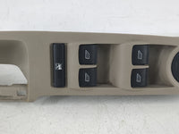 2013-2019 Ford Escape Master Power Window Switch Replacement Driver Side Left P/N:BM5T-14A132-AA Fits OEM Used Auto Parts - 