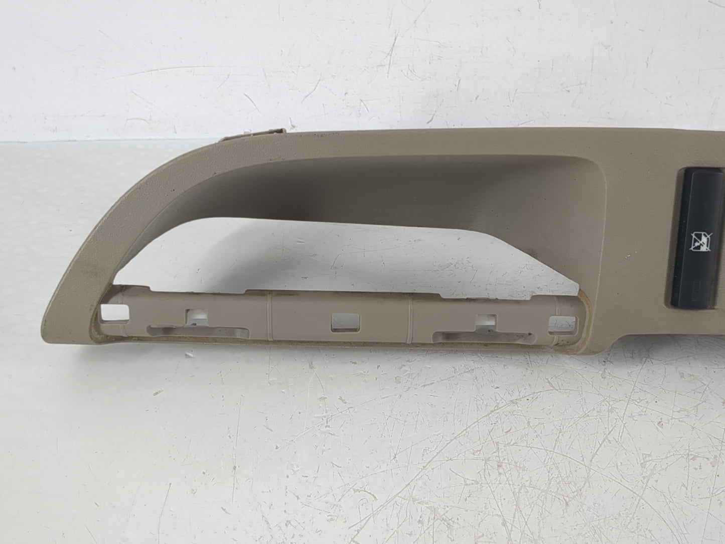2013-2019 Ford Escape Master Power Window Switch Replacement Driver Side Left P/N:BM5T-14A132-AA Fits OEM Used Auto Parts - 