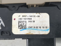 2013-2019 Ford Escape Master Power Window Switch Replacement Driver Side Left P/N:BM5T-14A132-AA Fits OEM Used Auto Parts - 