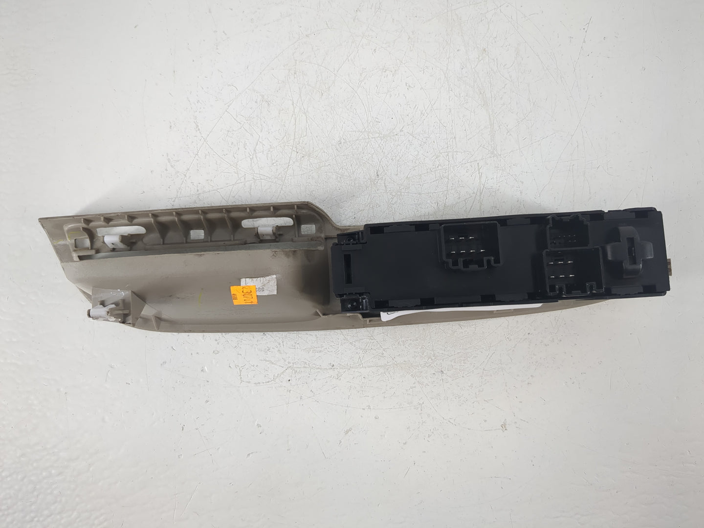 2013-2019 Ford Escape Master Power Window Switch Replacement Driver Side Left P/N:BM5T-14A132-AA Fits OEM Used Auto Parts - 