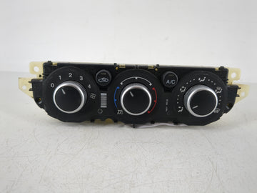 2013-2016 Ford Escape Climate Control Module Temperature AC/Heater Replacement P/N:CJ5T-19980-DC Fits Fits 2013 2014 2015 20