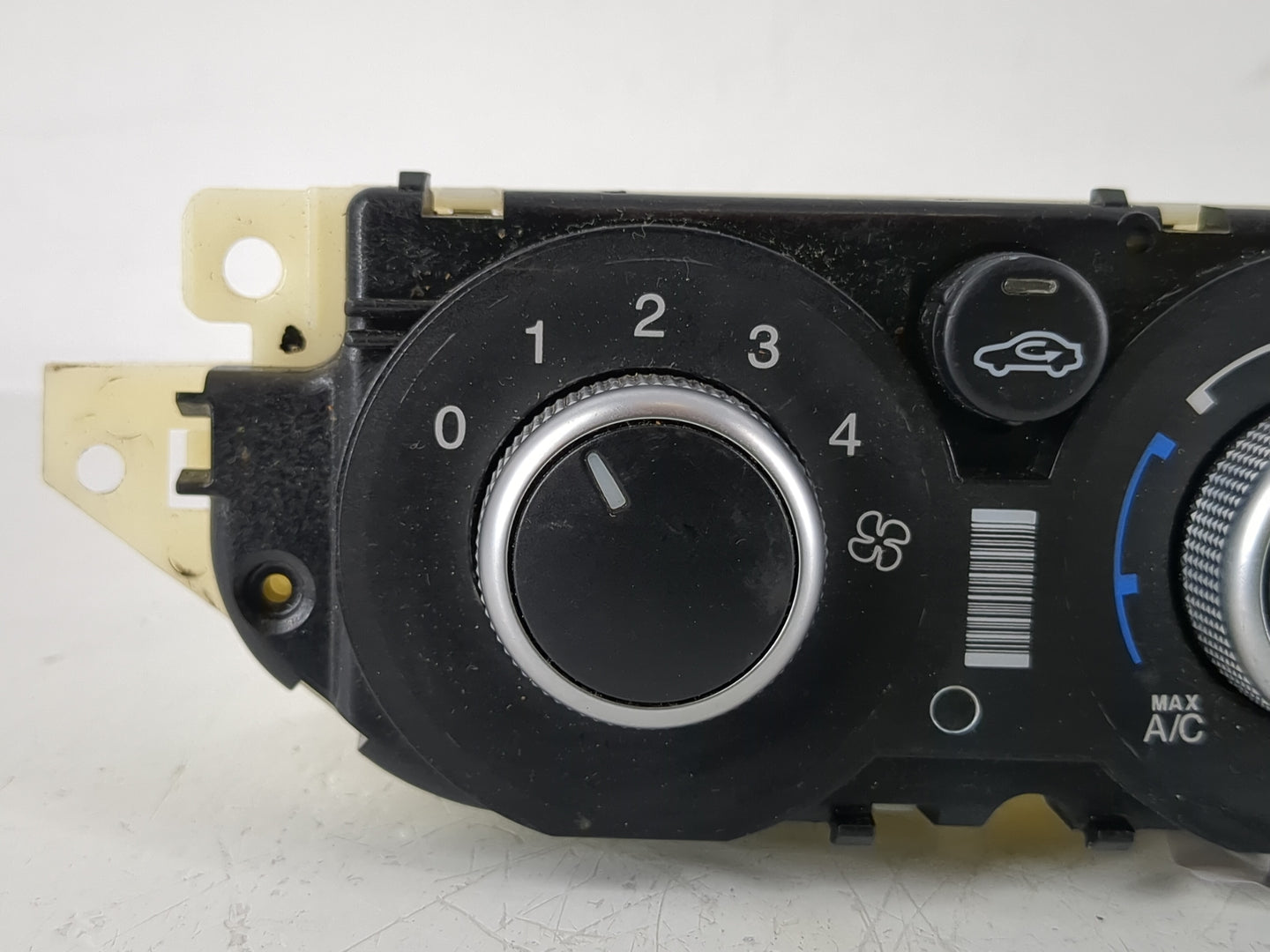 2013-2016 Ford Escape Climate Control Module Temperature AC/Heater Replacement P/N:CJ5T-19980-DC Fits Fits 2013 2014 2015 20