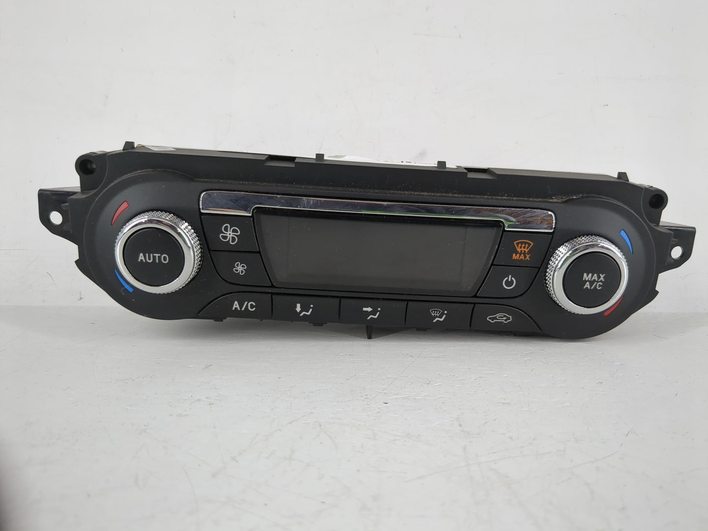 2015-2016 Ford Escape Climate Control Module Temperature AC/Heater Replacement P/N:CJ5T-18C612-BE Fits Fits 2015 2016 OEM Us