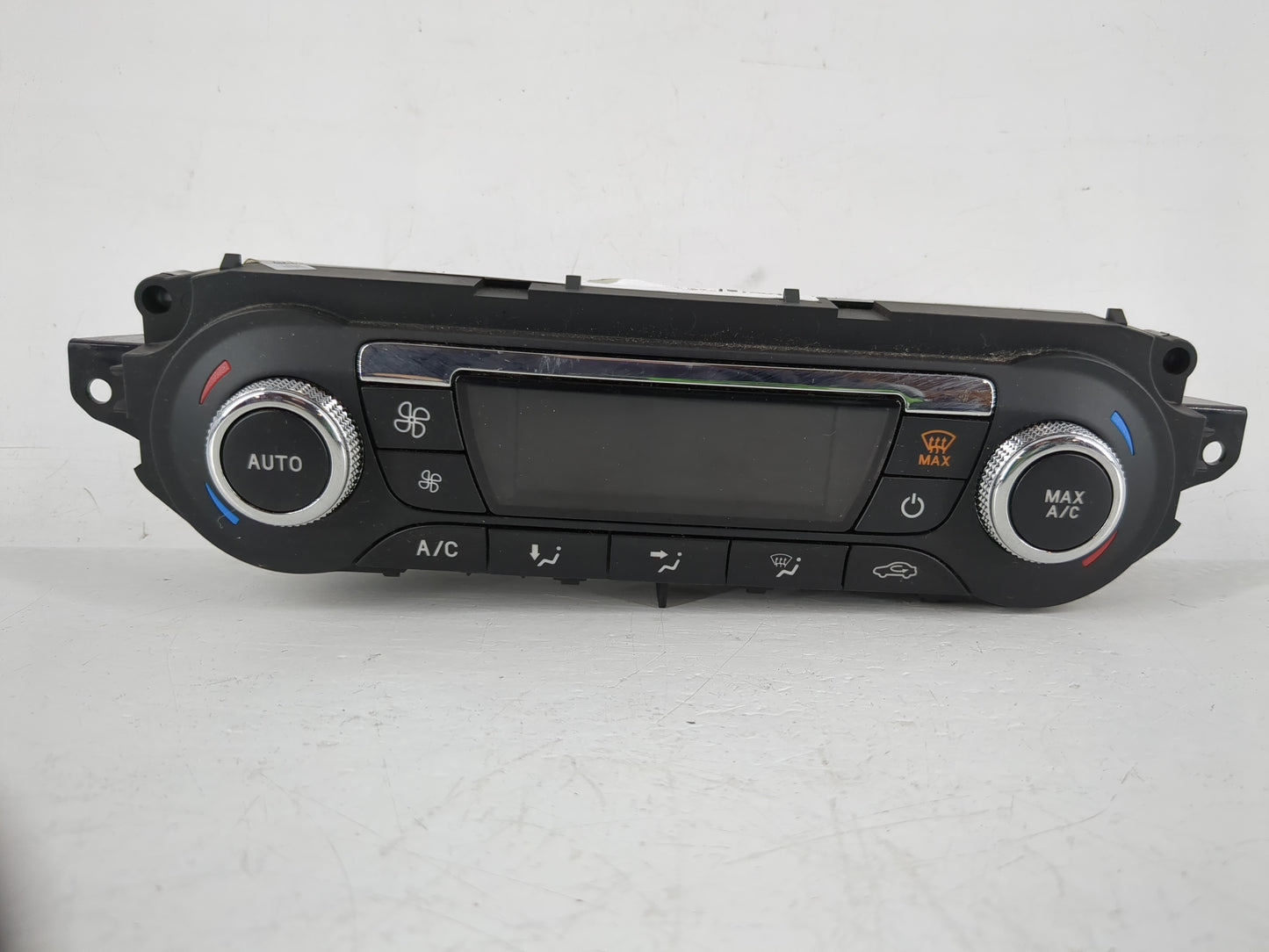 2015-2016 Ford Escape Climate Control Module Temperature AC/Heater Replacement P/N:CJ5T-18C612-BE Fits Fits 2015 2016 OEM Us