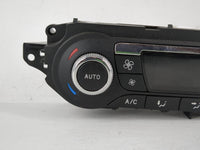 2015-2016 Ford Escape Climate Control Module Temperature AC/Heater Replacement P/N:CJ5T-18C612-BE Fits Fits 2015 2016 OEM Us