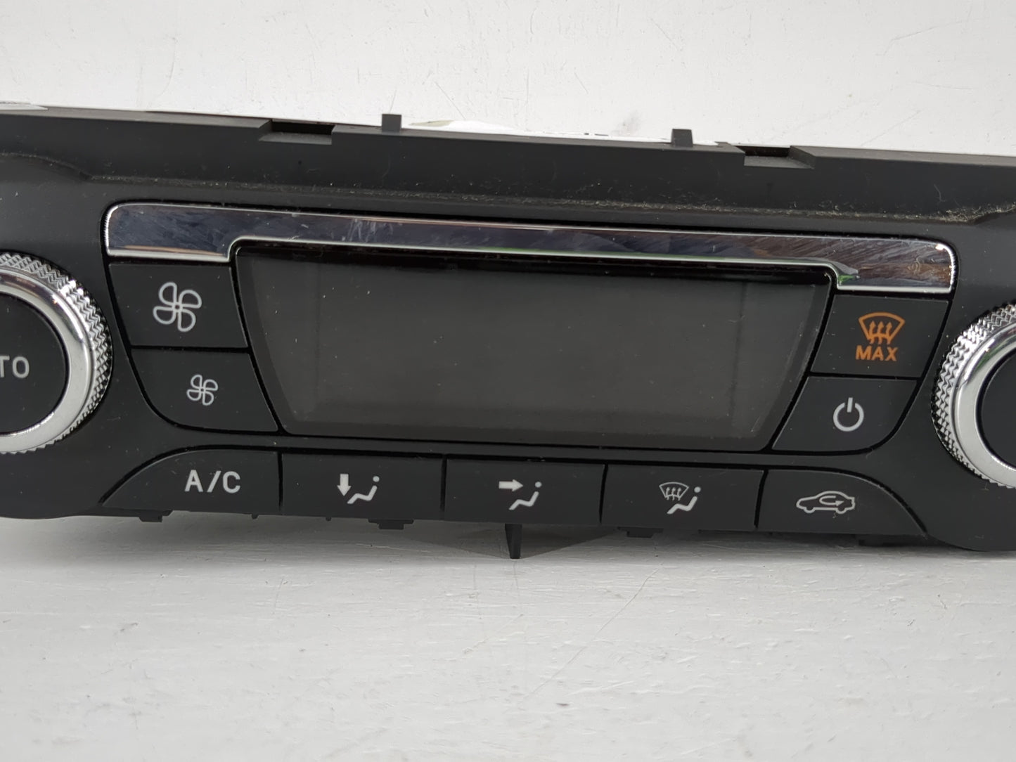 2015-2016 Ford Escape Climate Control Module Temperature AC/Heater Replacement P/N:CJ5T-18C612-BE Fits Fits 2015 2016 OEM Us