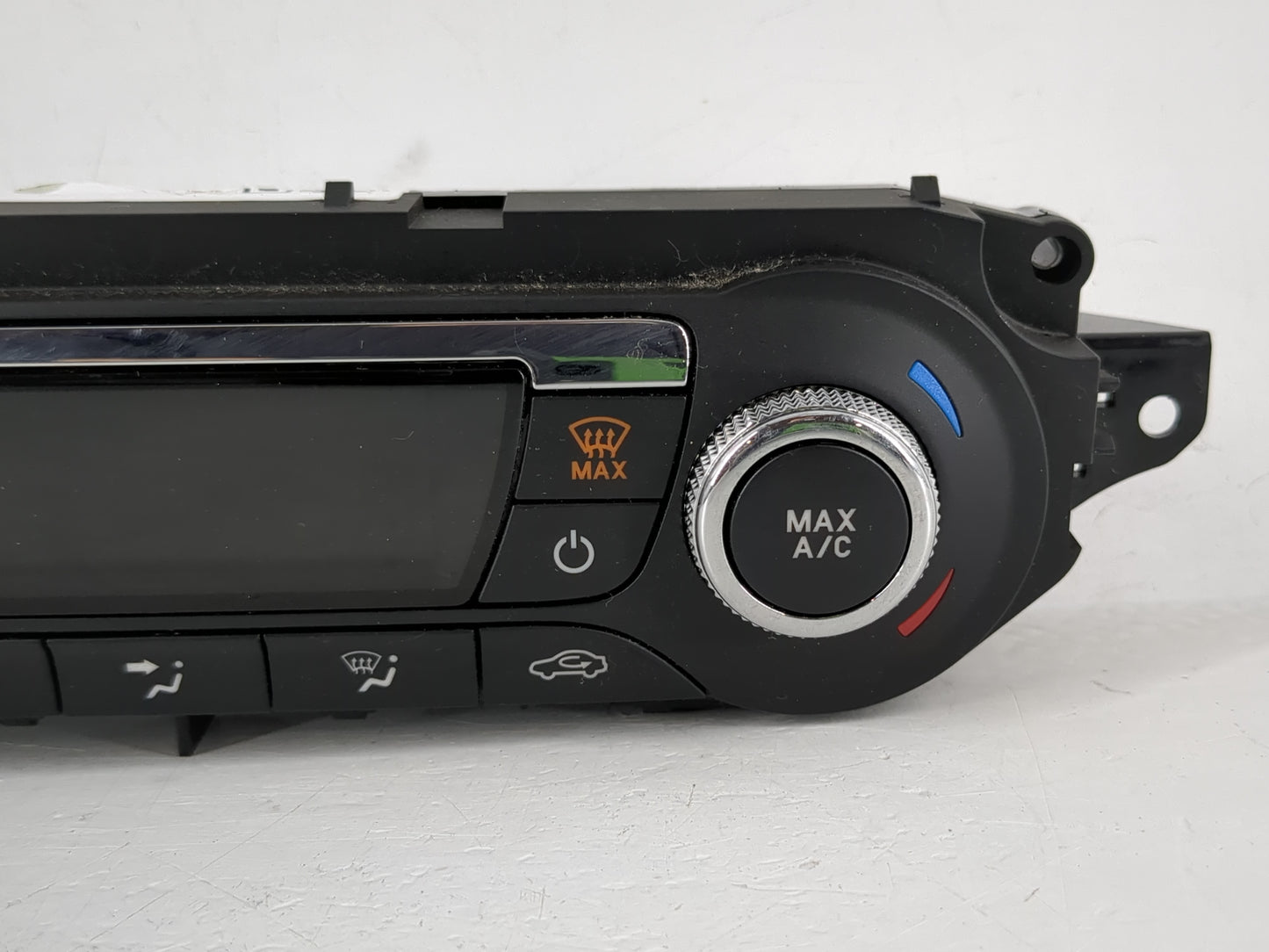 2015-2016 Ford Escape Climate Control Module Temperature AC/Heater Replacement P/N:CJ5T-18C612-BE Fits Fits 2015 2016 OEM Us