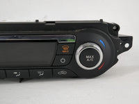 2015-2016 Ford Escape Climate Control Module Temperature AC/Heater Replacement P/N:CJ5T-18C612-BE Fits Fits 2015 2016 OEM Us