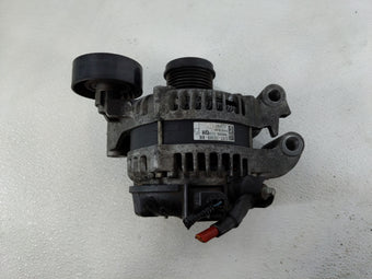compare product 2013-2019 Ford Escape Alternator Replacement Generator Charging Assembly Engine OEM P/N:CJ5T-10300-BB Fits OEM Used Auto Parts