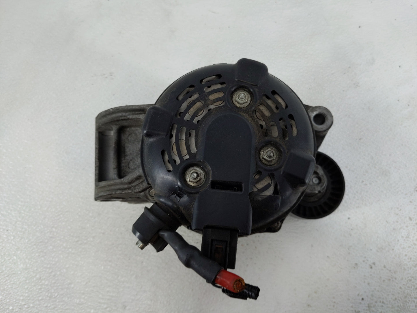 2013-2019 Ford Escape Alternator Replacement Generator Charging Assembly Engine OEM P/N:CJ5T-10300-BB Fits OEM Used Auto Par