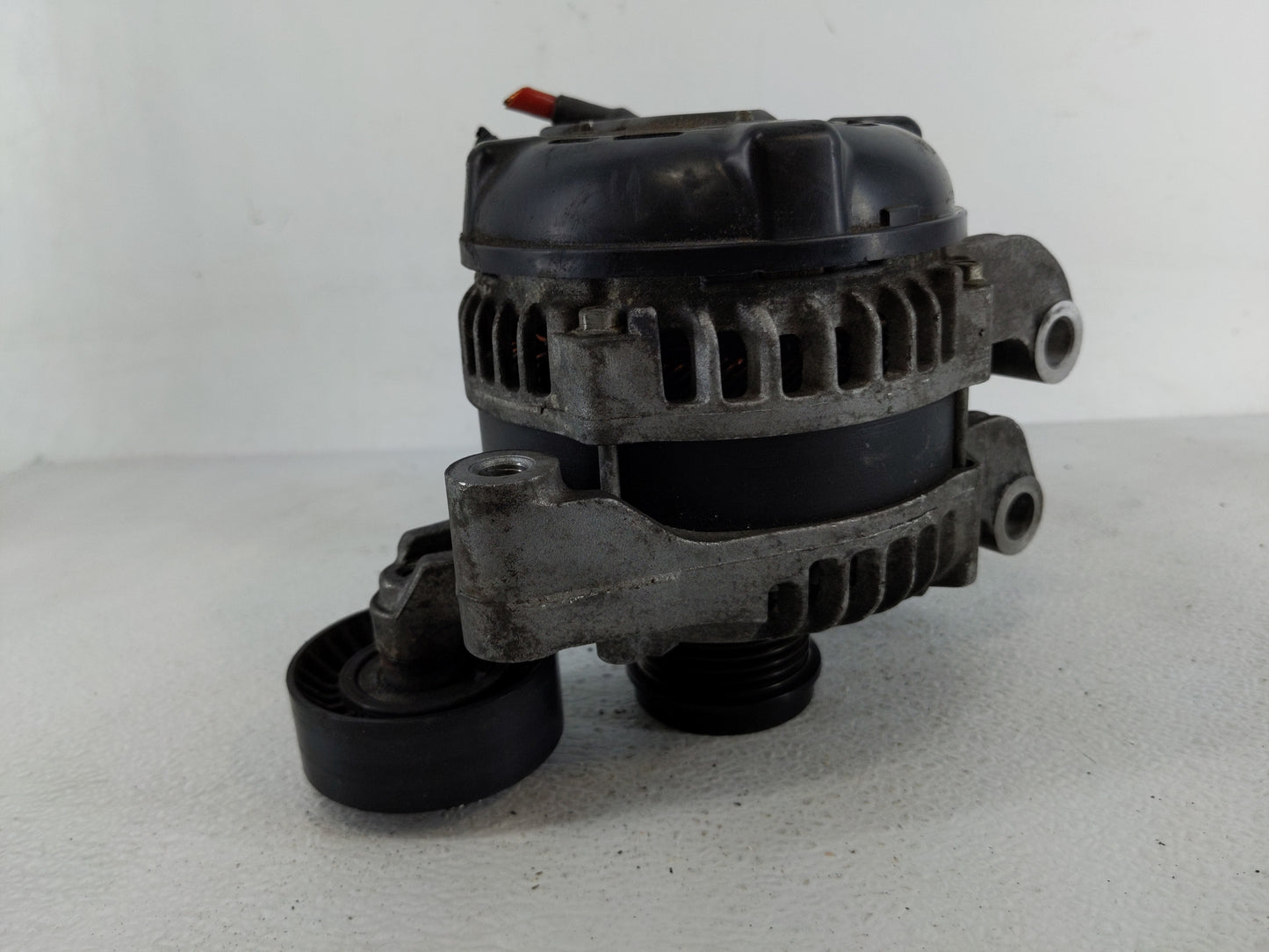 2013-2019 Ford Escape Alternator Replacement Generator Charging Assembly Engine OEM P/N:CJ5T-10300-BB Fits OEM Used Auto Par