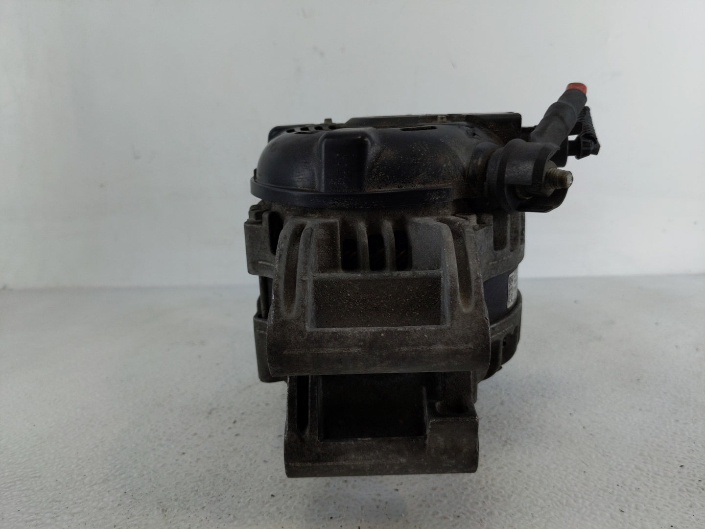 2013-2019 Ford Escape Alternator Replacement Generator Charging Assembly Engine OEM P/N:CJ5T-10300-BB Fits OEM Used Auto Par