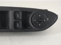 2013-2019 Ford Escape Master Power Window Switch Replacement Driver Side Left P/N:BM5T-14A132-AA Fits OEM Used Auto Parts - 