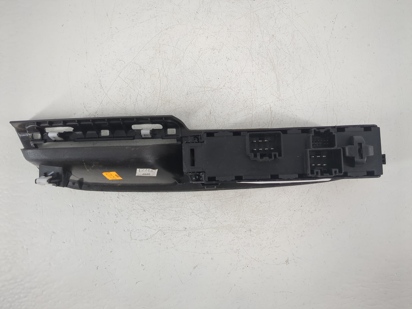 2013-2019 Ford Escape Master Power Window Switch Replacement Driver Side Left P/N:BM5T-14A132-AA Fits OEM Used Auto Parts - 