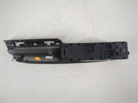 2013-2019 Ford Escape Master Power Window Switch Replacement Driver Side Left P/N:BM5T-14A132-AA Fits OEM Used Auto Parts - 