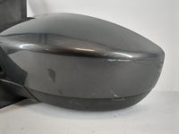 2013-2016 Ford Escape Driver Side View Mirror - Left Door Mirror OEM Used - Oemusedautoparts1.com