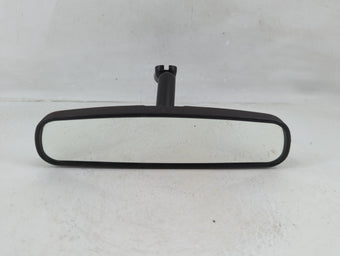 compare product 2001-2016 Ford Escape Interior Rear View Mirror Replacement OEM P/N:E8011681 Fits OEM Used Auto Parts