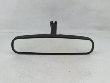 2001-2016 Ford Escape Interior Rear View Mirror Replacement OEM P/N:E8011681 Fits OEM Used Auto Parts - Oemusedautoparts1.co