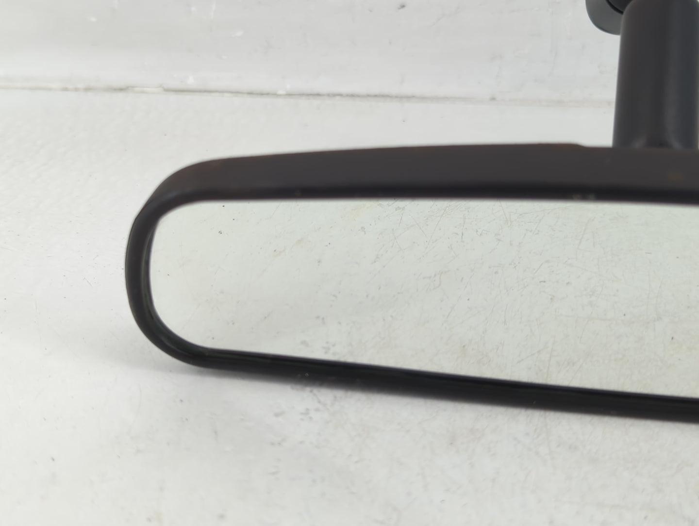 2001-2016 Ford Escape Interior Rear View Mirror Replacement OEM P/N:E8011681 Fits OEM Used Auto Parts - Oemusedautoparts1.co