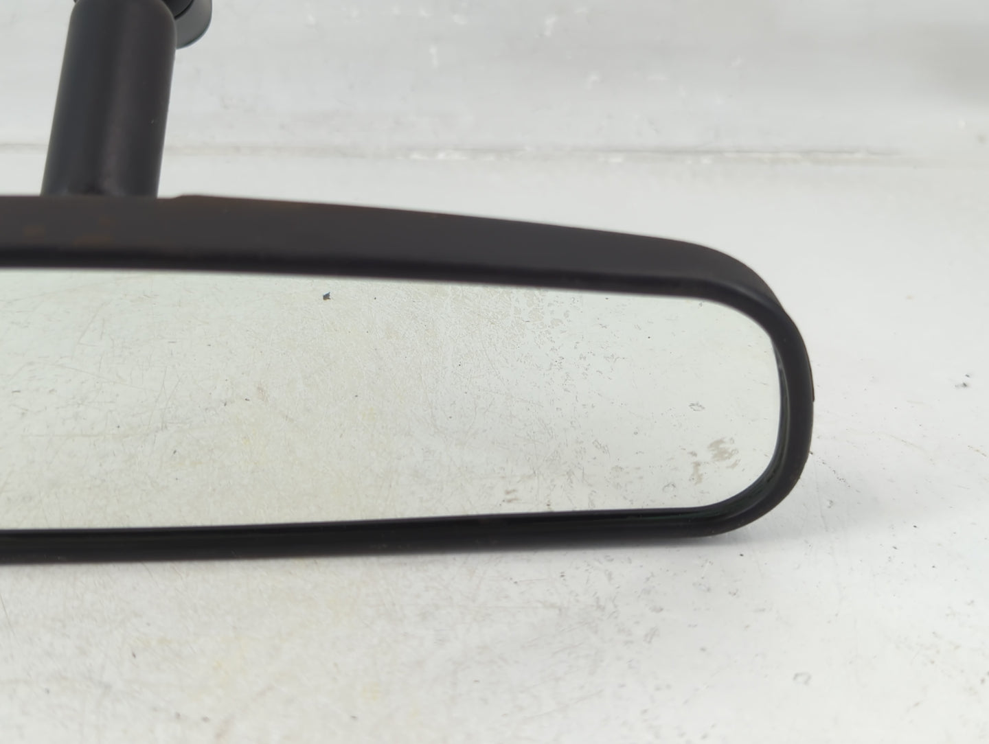 2001-2016 Ford Escape Interior Rear View Mirror Replacement OEM P/N:E8011681 Fits OEM Used Auto Parts - Oemusedautoparts1.co