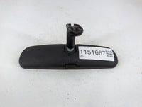 2001-2016 Ford Escape Interior Rear View Mirror Replacement OEM P/N:E8011681 Fits OEM Used Auto Parts - Oemusedautoparts1.co