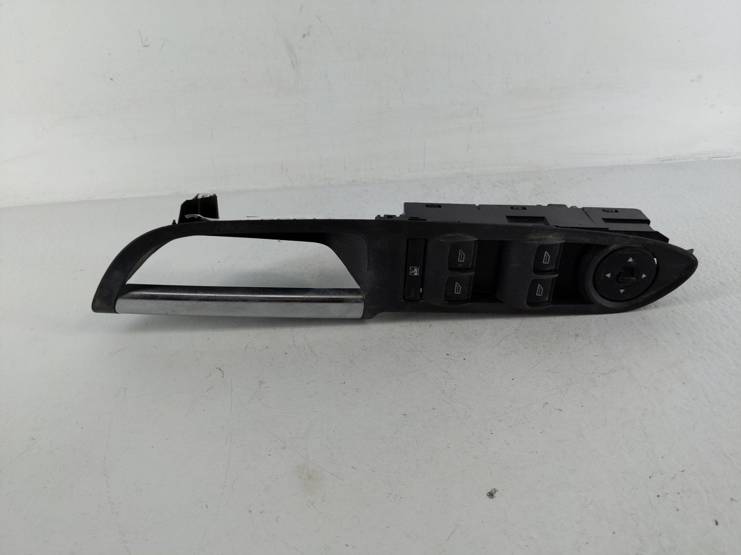 2013-2019 Ford Escape Master Power Window Switch Replacement Driver Side Left P/N:BM5T-14A132-AA Fits OEM Used Auto Parts - 
