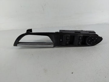 2013-2019 Ford Escape Master Power Window Switch Replacement Driver Side Left P/N:BM5T-14A132-AA Fits OEM Used Auto Parts - 