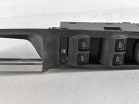 2013-2019 Ford Escape Master Power Window Switch Replacement Driver Side Left P/N:BM5T-14A132-AA Fits OEM Used Auto Parts - 