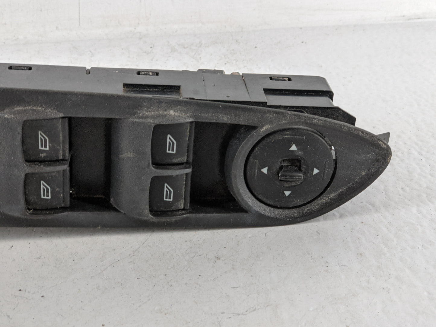 2013-2019 Ford Escape Master Power Window Switch Replacement Driver Side Left P/N:BM5T-14A132-AA Fits OEM Used Auto Parts - 
