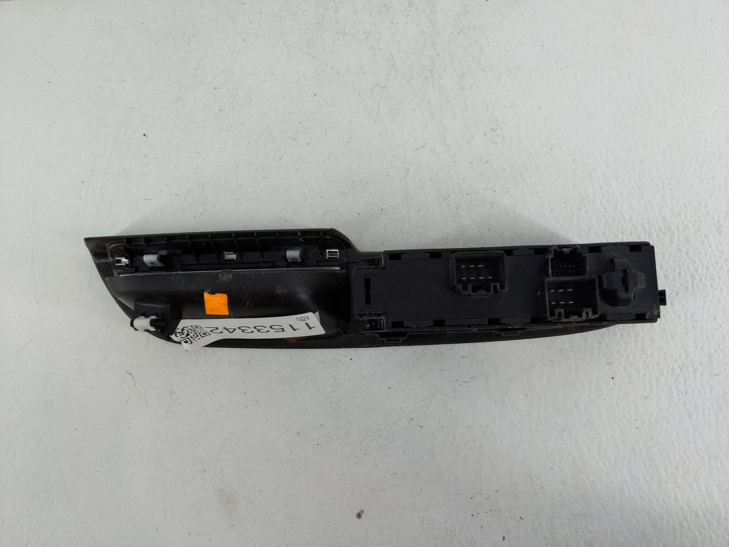 2013-2019 Ford Escape Master Power Window Switch Replacement Driver Side Left P/N:BM5T-14A132-AA Fits OEM Used Auto Parts - 
