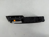 2013-2019 Ford Escape Master Power Window Switch Replacement Driver Side Left P/N:BM5T-14A132-AA Fits OEM Used Auto Parts - 