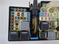 2013-2016 Ford Escape Fusebox Fuse Box Panel Relay Module P/N:AV6T-14A067-AD E02345500 Fits Fits 2013 2014 2015 2016 OEM Use