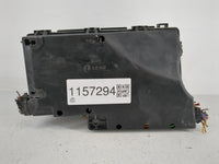 2013-2016 Ford Escape Fusebox Fuse Box Panel Relay Module P/N:AV6T-14A067-AD E02345500 Fits Fits 2013 2014 2015 2016 OEM Use