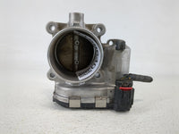 2013-2016 Ford Escape Throttle Body P/N:DS7E-9F991-BB Fits Fits 2012 2013 2014 2015 2016 2017 OEM Used Auto Parts - Oemuseda