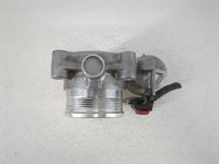2013-2016 Ford Escape Throttle Body P/N:DS7E-9F991-BB Fits Fits 2012 2013 2014 2015 2016 2017 OEM Used Auto Parts - Oemuseda