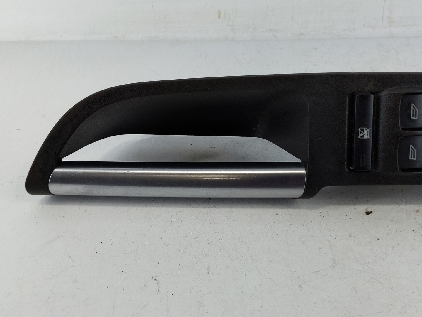 2013-2016 Ford Escape Master Power Window Switch Replacement Driver Side Left P/N:BM5T-14A132-AA Fits OEM Used Auto Parts - 