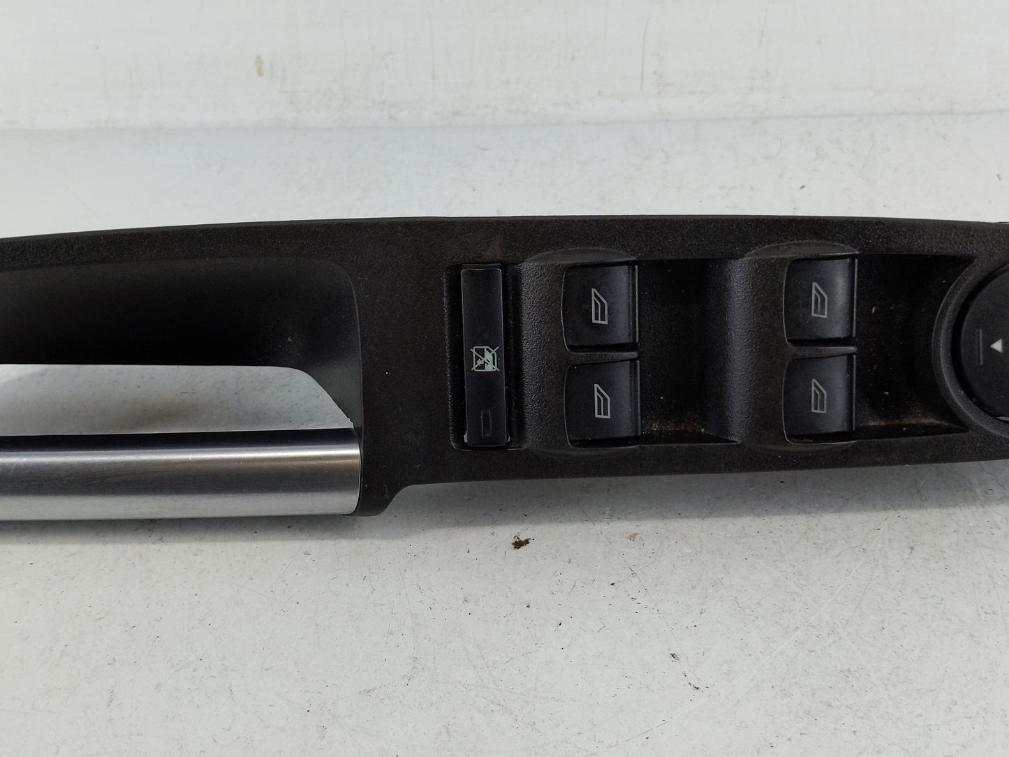 2013-2016 Ford Escape Master Power Window Switch Replacement Driver Side Left P/N:BM5T-14A132-AA Fits OEM Used Auto Parts - 